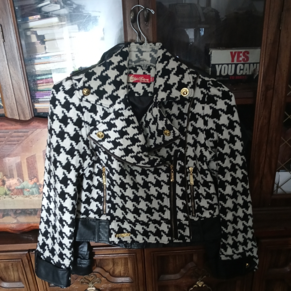 Womans jacket